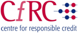 CfRC logo