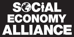 Social Economy Alliance logo