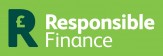 Responsible finance logo