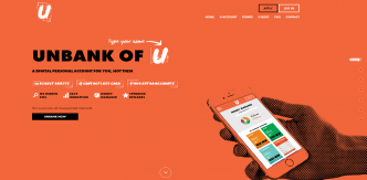 The brand new U website: www.Uaccount.Uk