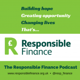 The Responsible Finance podcast