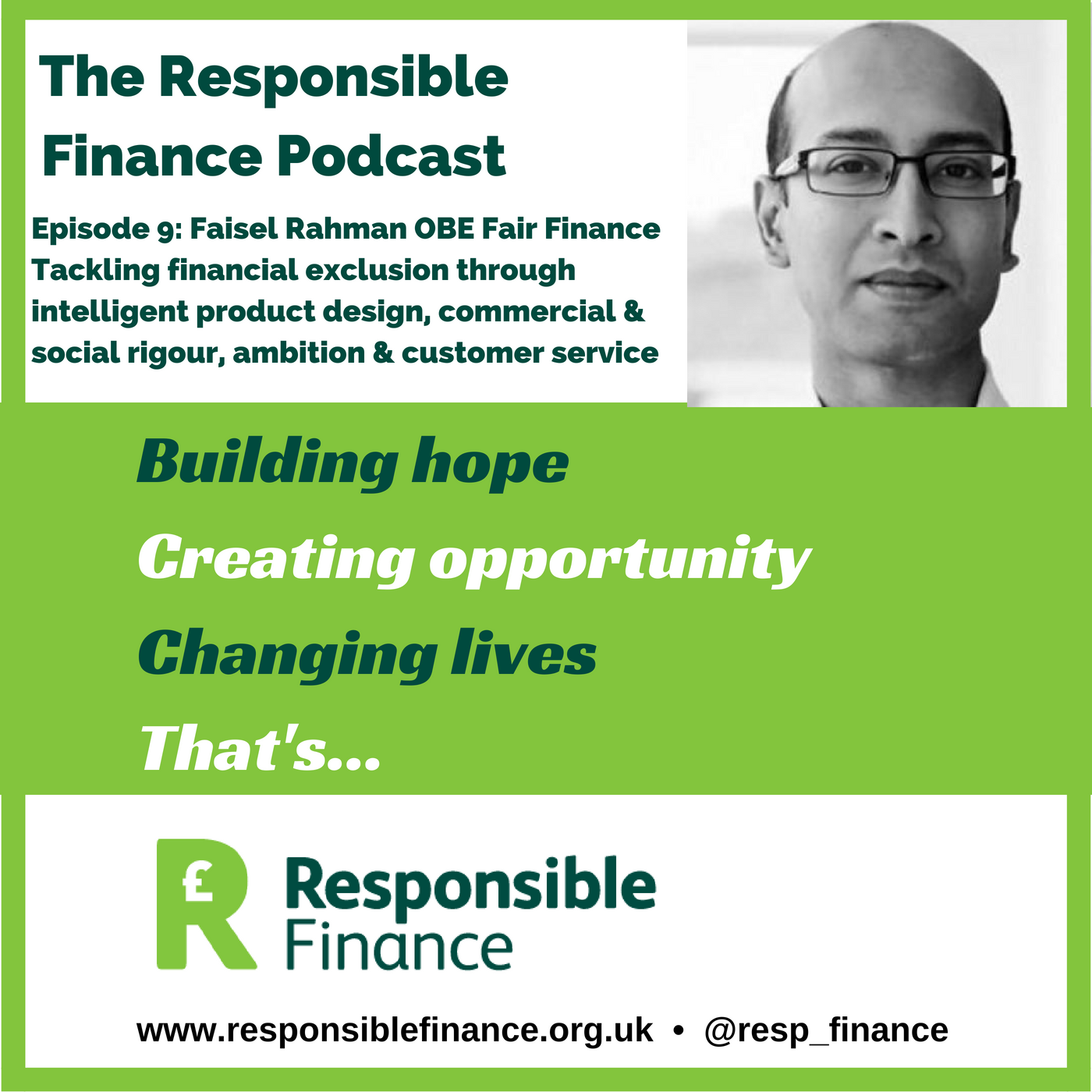 Podcast: Faisel Rahman on intelligent product design, commercial and ...