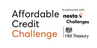 Affordable Credit Challenge Prize