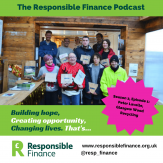 Image for Responsible Finance podcast season 2 episode 1