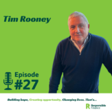 Tim Rooney podcast
