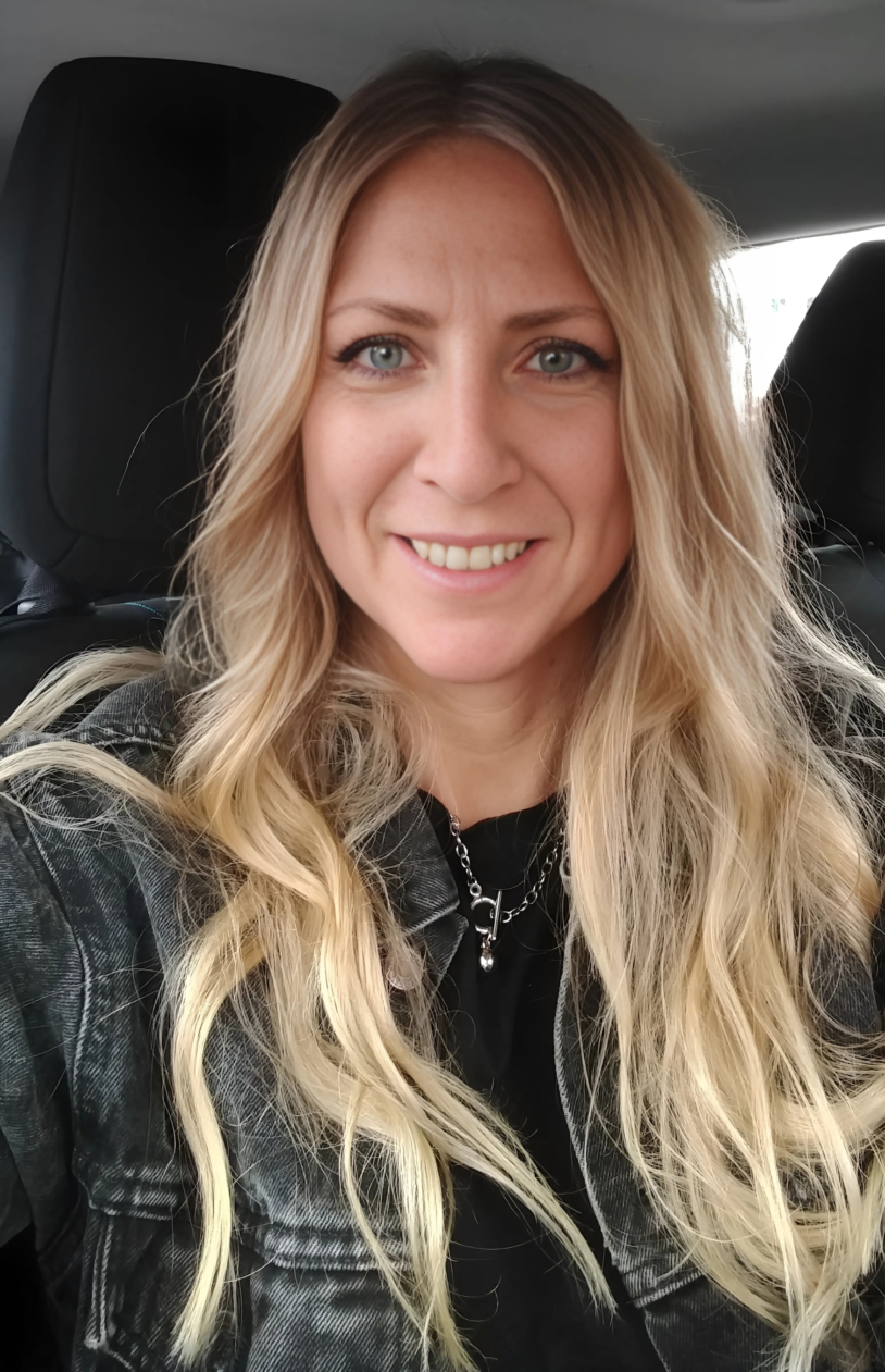 Julie Raffe Responsible Finance Team - Responsible Finance